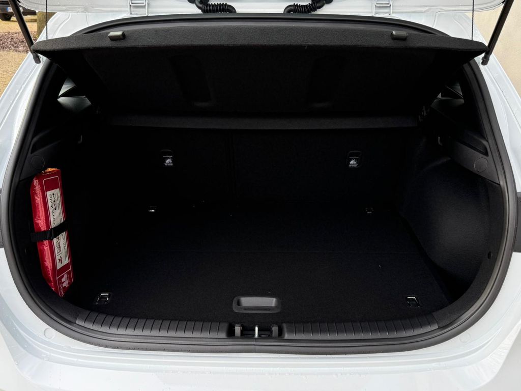 Kia cee'd / Ceed Ceed 1.0 Vision | Navigation| Komfort-Plus