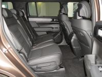 Hyundai SANTA FE - Vorschau Bild 7