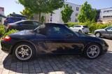 Porsche Boxster 2.7 Tiptronic | Bi-Xenon... - Porsche: 2.7
