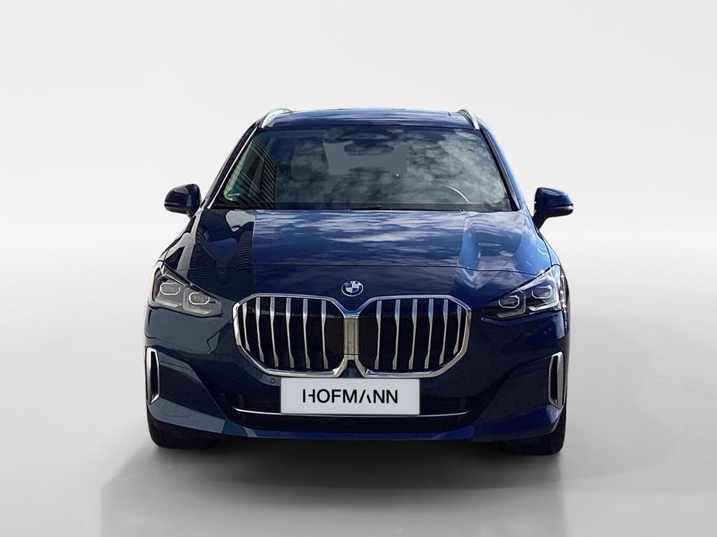 BMW 223 Active Tourer - Bild 2
