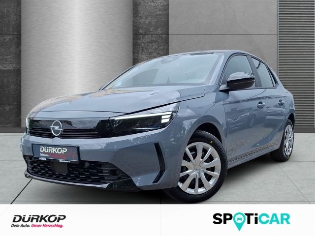 Opel Corsa - Bild 1