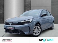 Opel Corsa - Vorschau Bild 1