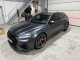 Audi RS6 per. Dyn. plus 305kmh KERAMIK AKRAPOVIC CARB