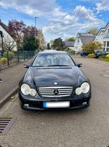 Mercedes-Benz Mercedes C230 Kompressor - Mercedes-Benz C 230 aus 2004
