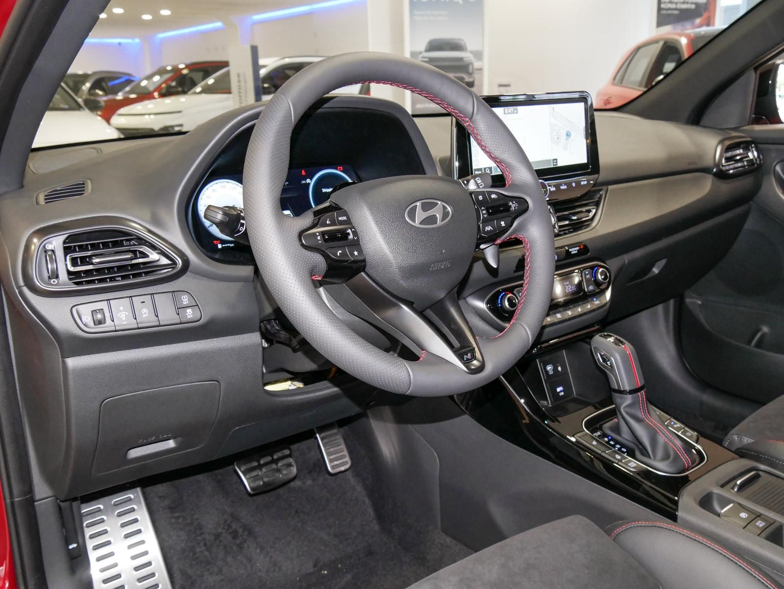 Hyundai i30 – Bild 13