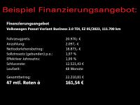 Volkswagen Passat Variant - Vorschau Bild 4