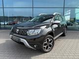 Dacia Duster 115 Prestige 4WD 360° Leder Navi DAB 17" - Dacia Duster mit Diesel-Antrieb