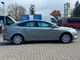 Ford Mondeo Lim. Ghia X Klimaa/Leder/Tempomat/Navi - Ford Mondeo aus 2007: Ghia