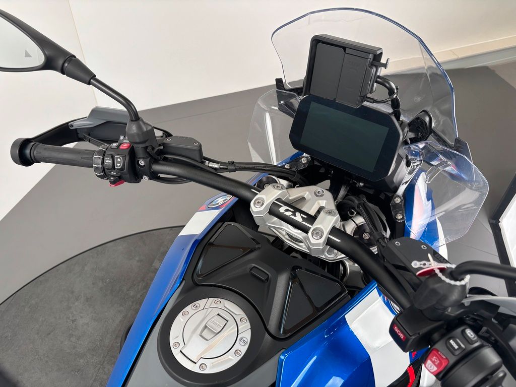 Fahrzeugabbildung BMW R 1300 GS *1. HAND *SERVICE NEU