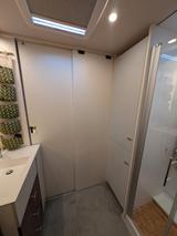 Bürstner Elegance I 910 G *Garantie*Hubst*Alarm*AHK *18" - Bürstner Elegance