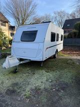 Weinsberg 470 EU CaraCito-Neuwertig!