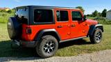 Jeep Wrangler 2.0 T-GDi Unlimited Rubicon Automat... - Jeep: Rubicon Unlimited