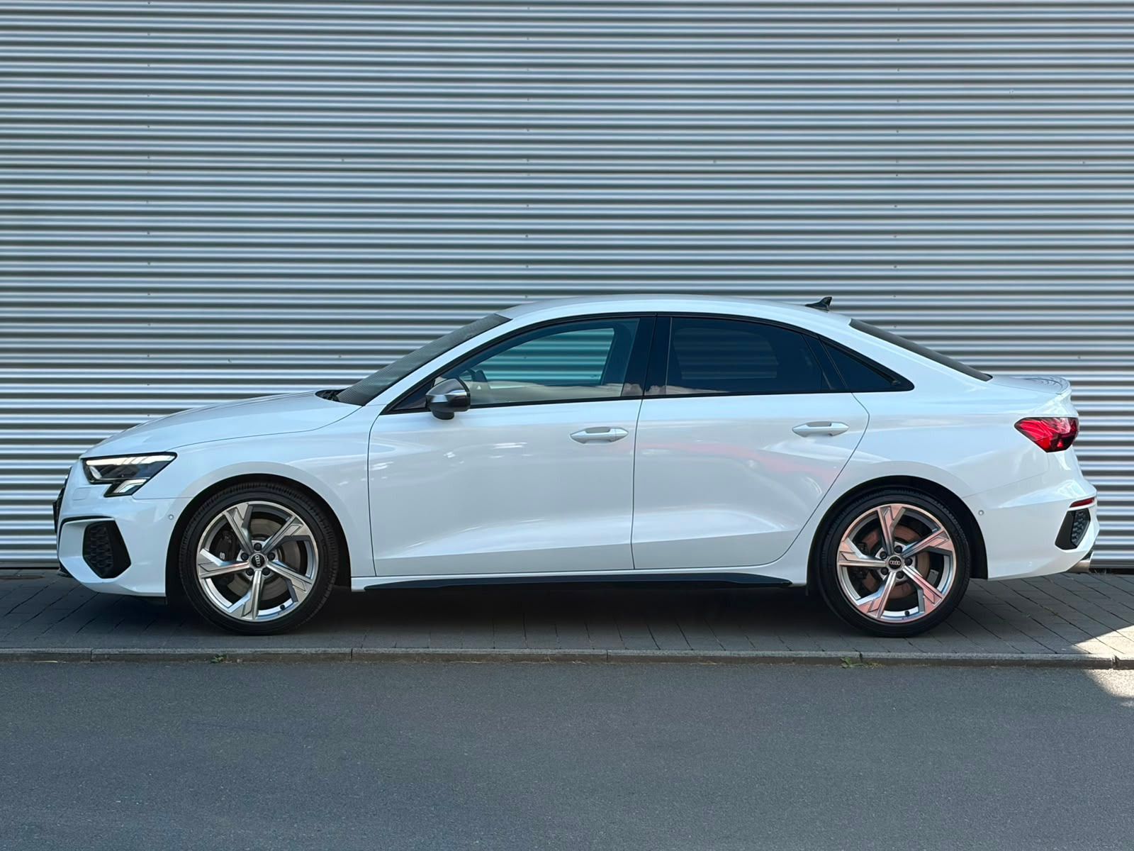 Audi S3 - Bild 5