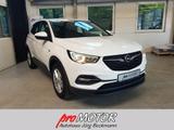 Opel Grandland (X) 1.2 Turbo 96kW Edition - Opel Grandland (X) in Hagen