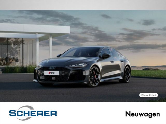 Audi RS5 - Bild 1