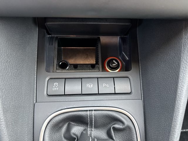 Golf IV Variant MATCH 2.0 TSI 6 GANG AHK KLIMA X