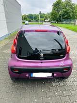 Peugeot 107 Envy 68  - Peugeot 107 aus 2013