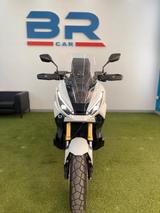 Honda X-ADV 750 - HONDA VON 1 BIS 50 CCM