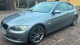 BMW E92 Coupé 325d - BMW 325 mit Diesel-Antrieb: Sportwagen