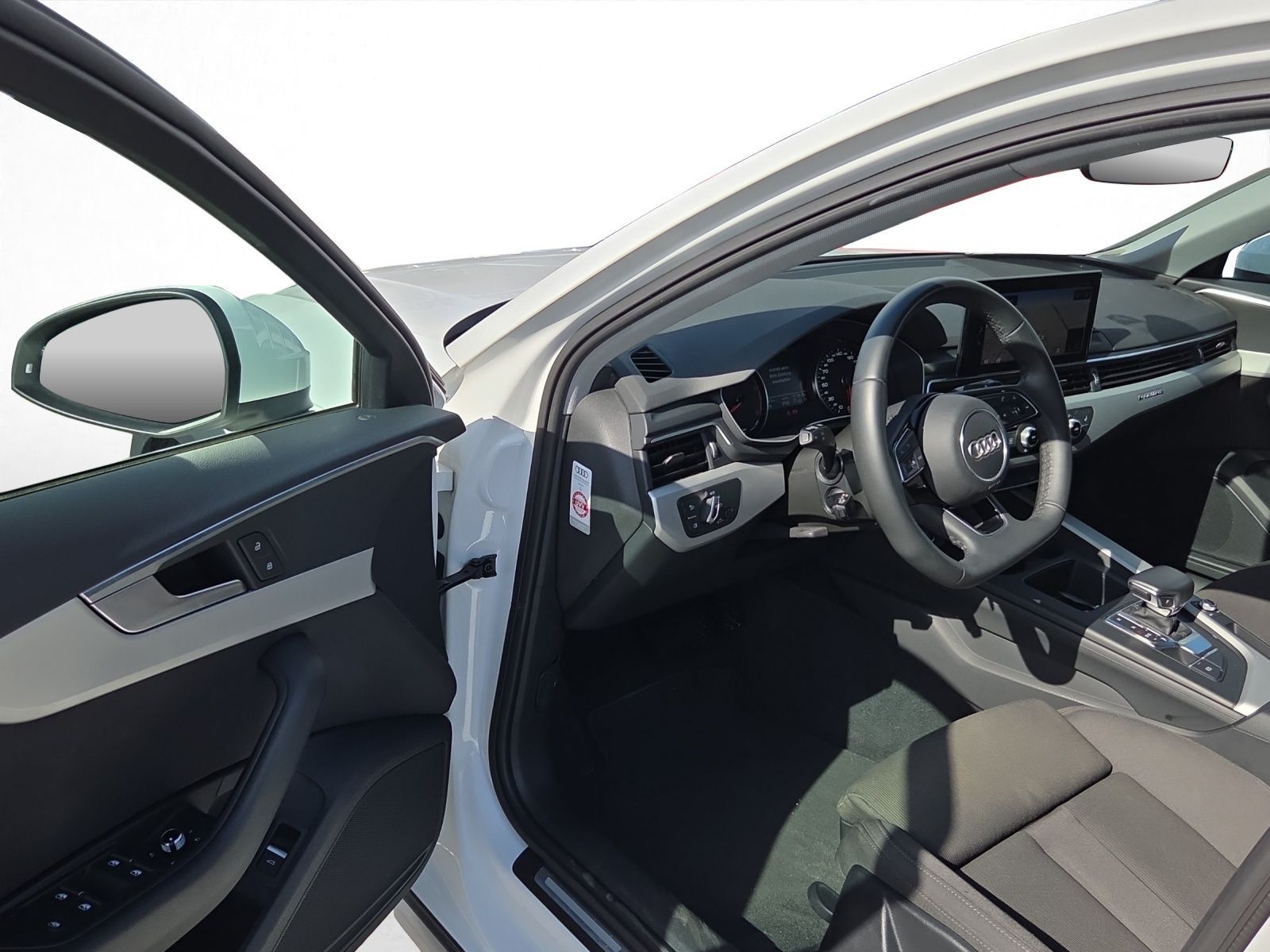 Audi A4 Allroad - Bild 14