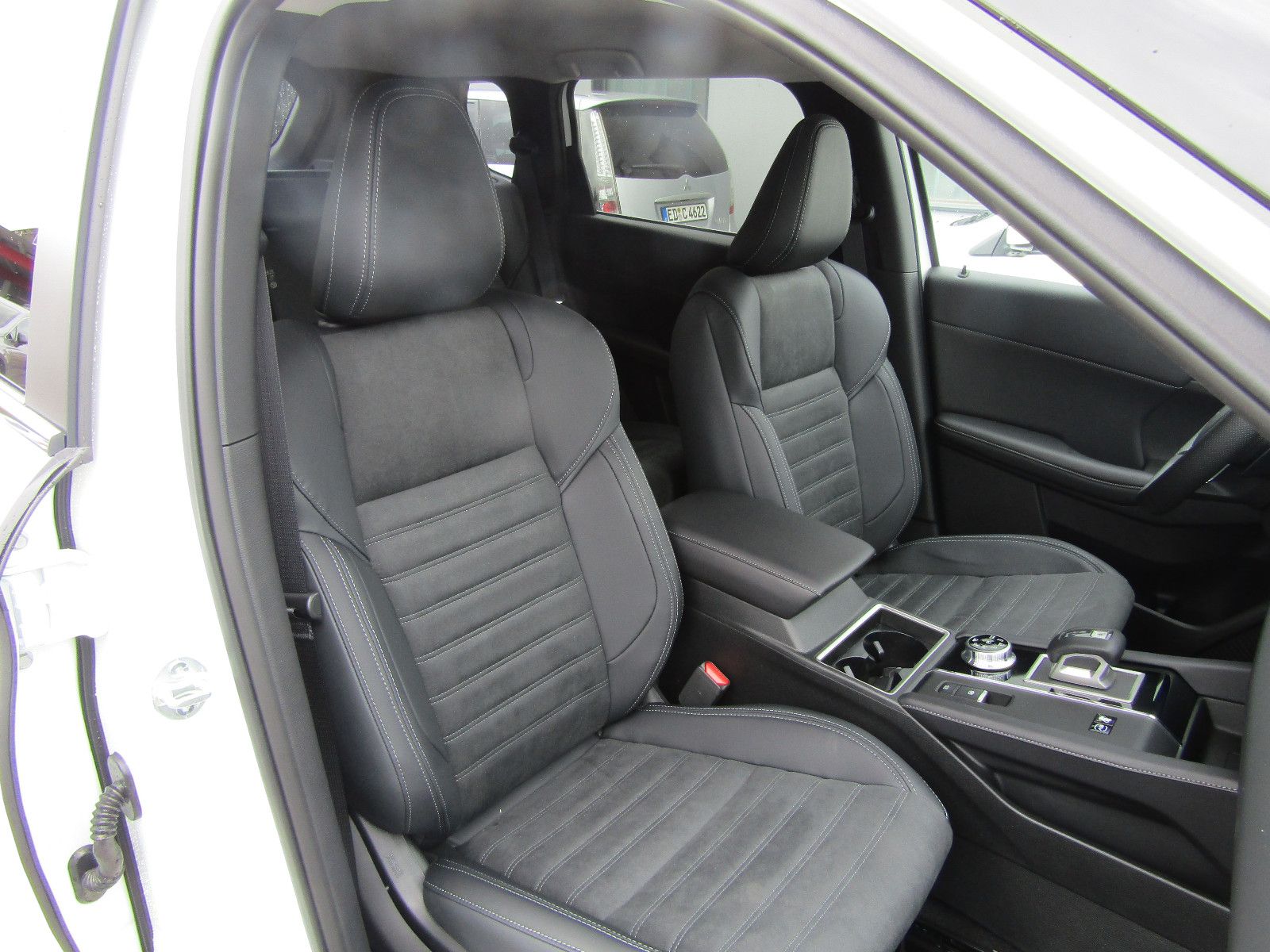 Mitsubishi Outlander - Bild 5