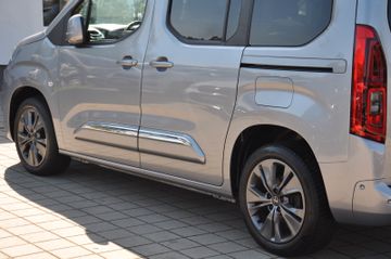 Toyota Proace (Verso) - 9