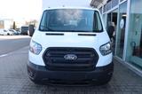 Ford Transit DOKA 2.0 3-Seiten-Kipper Scattolini - gebrauchte Ford Van