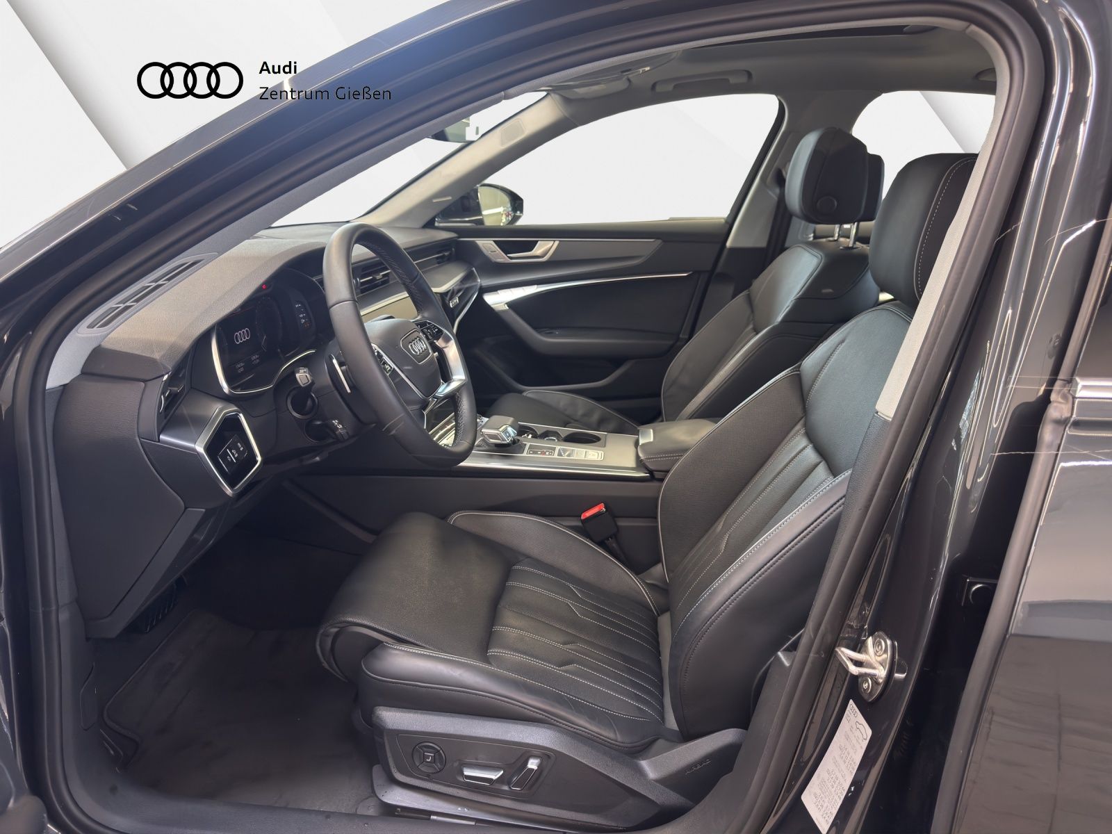 Audi A6 - Bild 5