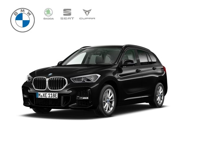 BMW X1 25e M-Sport*HiFi*LED*RFK*HeadUpDisplay*DAB*Na