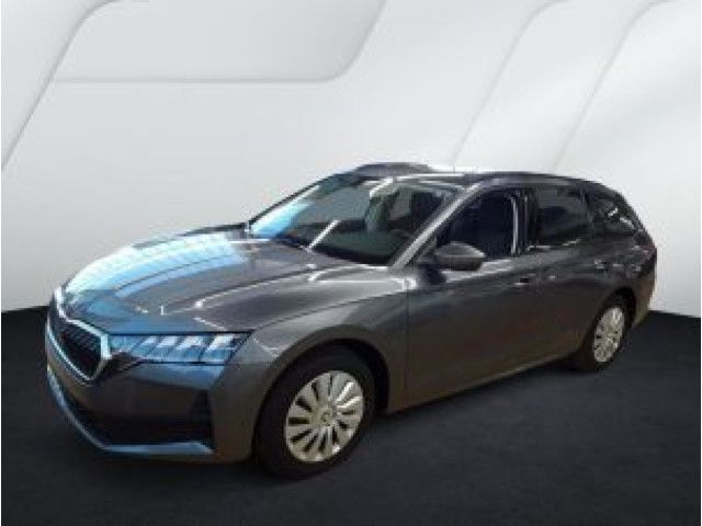 Image of Skoda Octavia