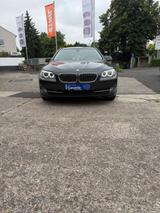 BMW 520i Touring Garantie Bi-Xenon Leder Navi - BMW 520 mit Benzin-Antrieb: Automatik