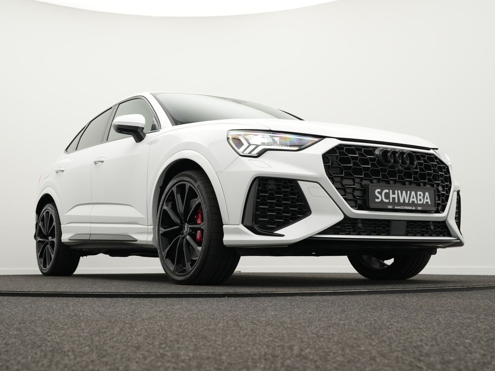 Audi RSQ3 - Bild 24