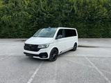 Volkswagen T6.1 Multivan Edition 4Motion DSG AHK LED