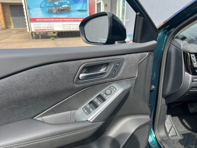 Fahrzeugabbildung Nissan Qashqai 1.5 VC-T e-Power N-Design*HAD*el.HK