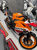 Honda CBR 125 R Repsol - HONDA REPSOL