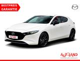 Mazda 3 2.0 M-Hybrid SKYACTIV-X Selection Navi LED ACC - Mazda 3 in Magdeburg
