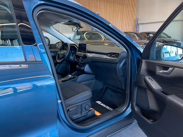 Ford Kuga Plug-In Hybrid Titanium *ACC*AHK*NAVI*KAM*