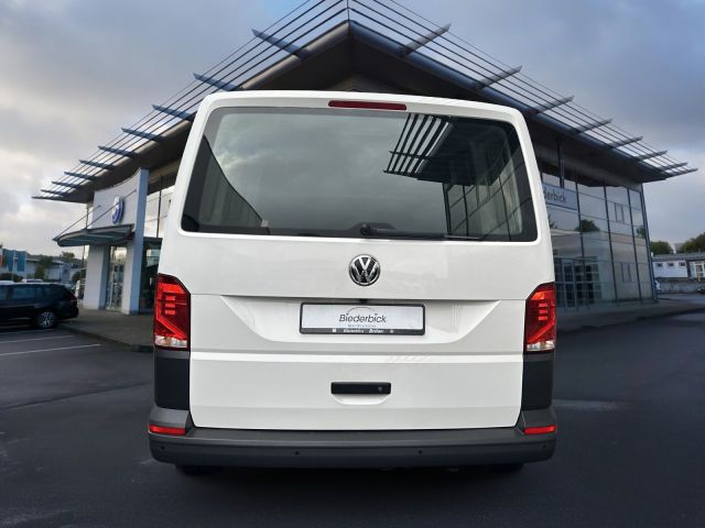 Transporter Kasten 2.0 TDI 4MOTION NAVI KLIMA RF