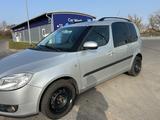 Skoda Roomster 1.4 TDI 59 kW - - Skoda Roomster mit Diesel-Antrieb: 1.4