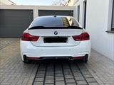 BMW 430i GC M Sportpaket *Deutsches Fahrzeug* - BMW 430 Gran Coupé in Duisburg