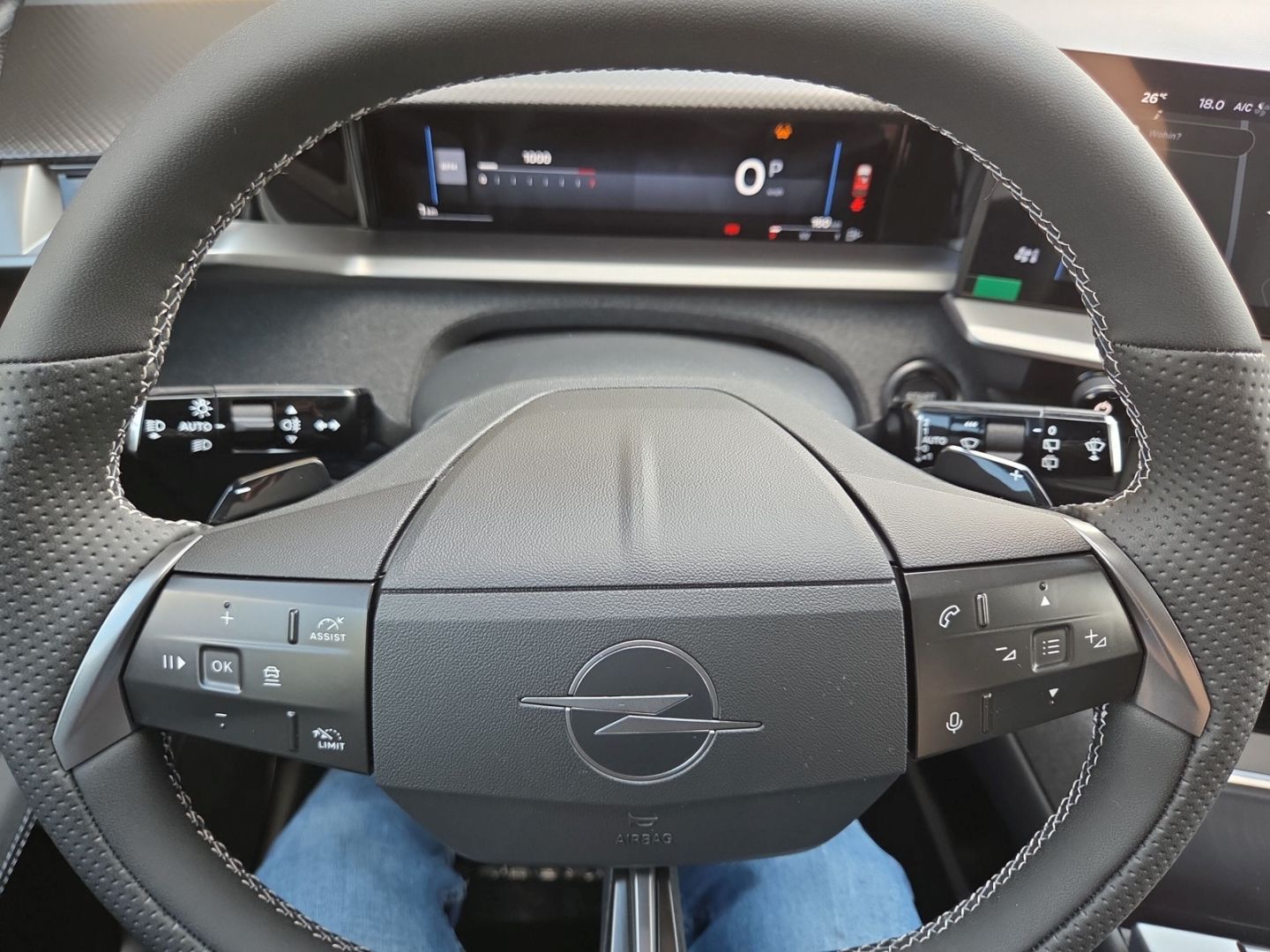 Opel Grandland (X) - Bild 15