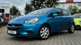 Opel Corsa 1.4 Automatik TEMPO! PDC! KLIMA! SHZ! - Opel Corsa Gebrauchtwagen in Wiesbaden