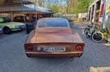 Ford Andere OSI 2.0 - Ford Oldtimer: A