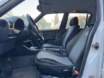 BMW 316 - 11