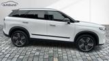 Andere JAECOO J7 1,6 TGDI DCT AWD Exclusive Keyless  - Andere: Ambiente-Beleuchtung