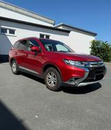 Mitsubishi MITSUBISHI OUTLANDER/SCHECKHEFT/8FACH/SHZ - Mitsubishi Outlander in Mainz