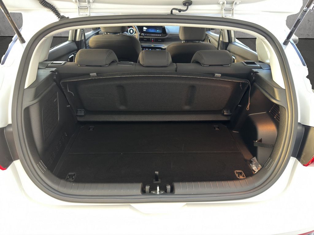 Hyundai i20 – Bild 7