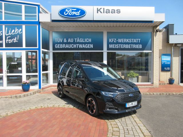 Ford Tourneo Connect Sport Navi Automatic