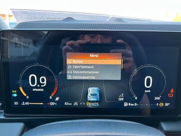 Ford Puma ST-Line 5J Garantie Automatik