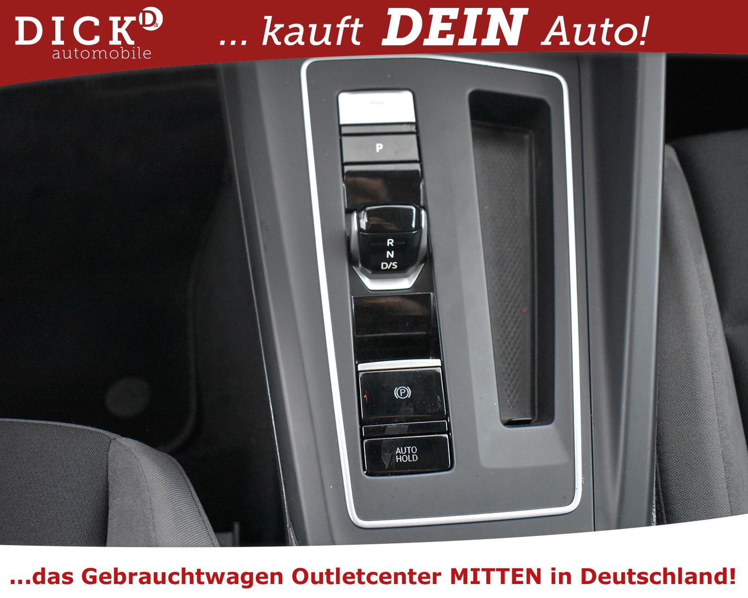 VW Golf VIII Var 2.0d DSG Alltrack 4M VIRTU+NAV+LED - Image 23